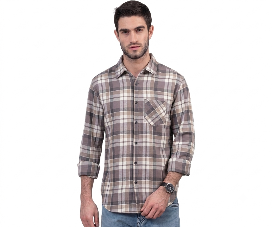 MEN SHIRT
