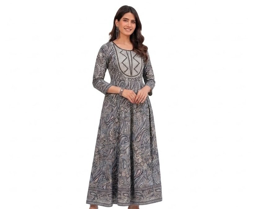 ANARKALI KURTI