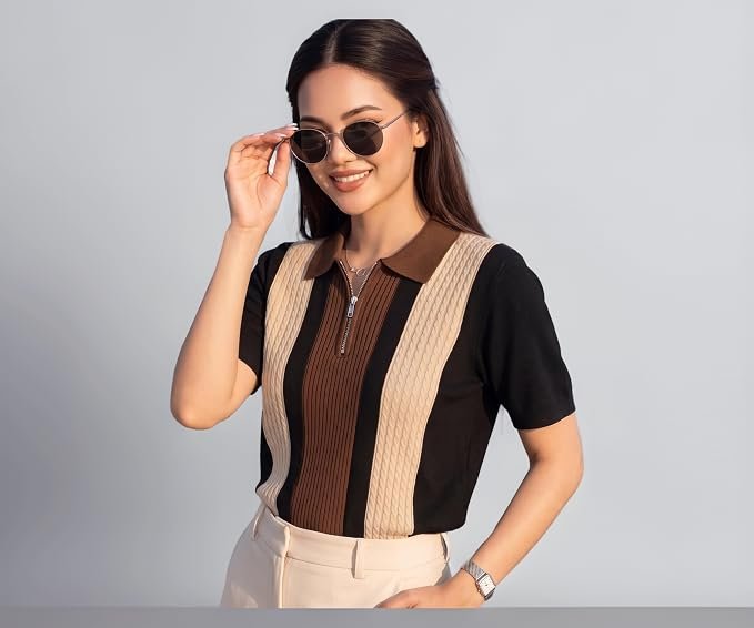 WOMEN T-SHIRT