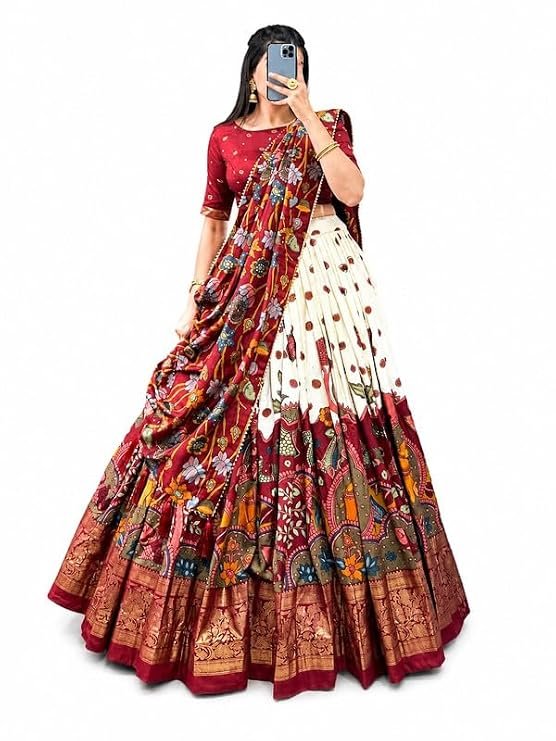 LEHENGA CHOLI
