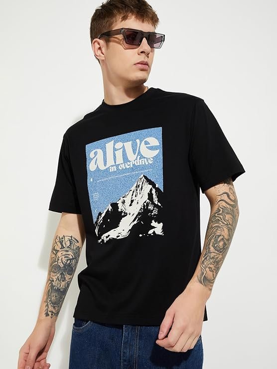 Max Men T-Shirt