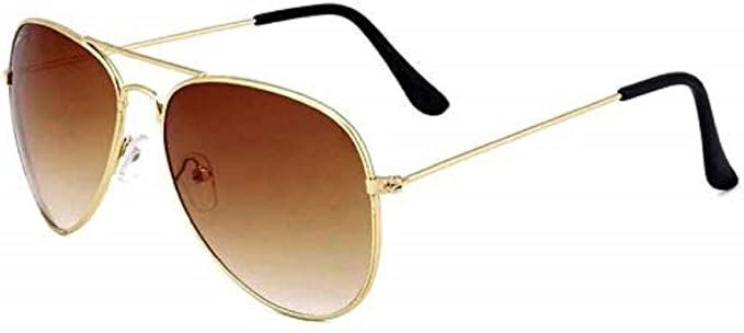 UV Protected Aviator Sunglasses For Men Women &amp; Girls Boys Unisex StylisH