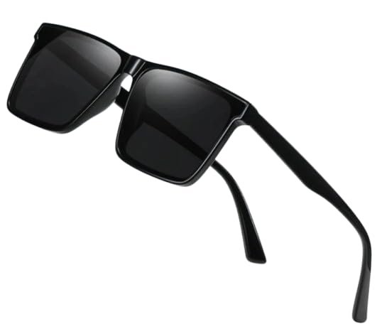Unisex Stylish Round SunglasseS
