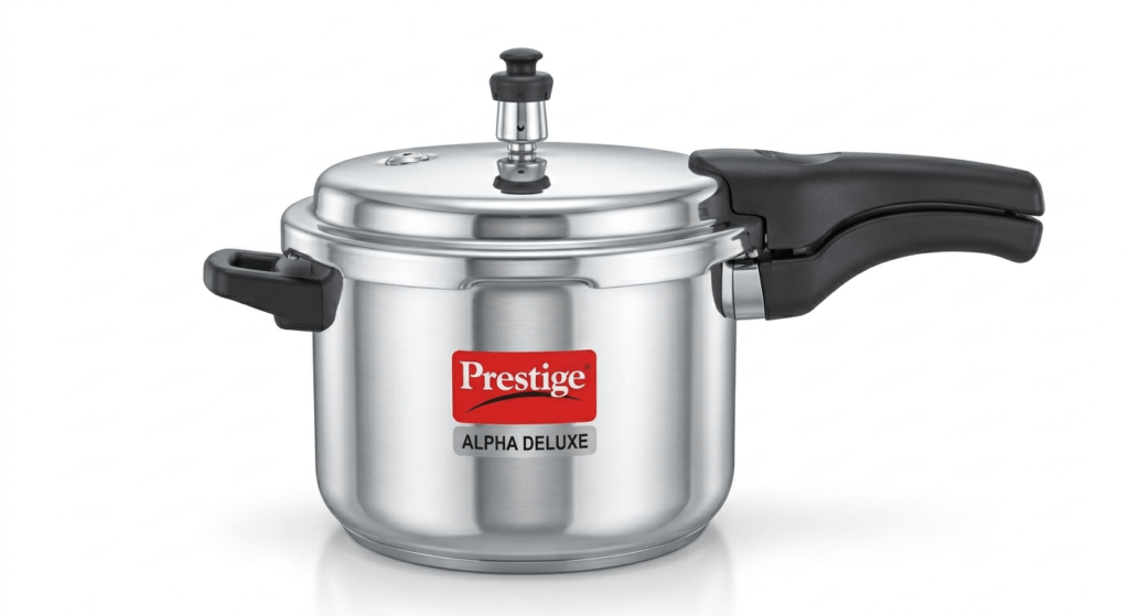 Prestige Cooker 2026